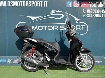 Honda SH 150 ABS GRANZIA PERMUTE ABS