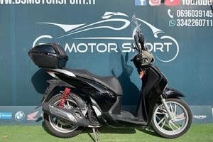 Honda SH 150 ABS GRANZIA PERMUTE ABS