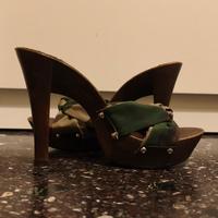 zoccoletti mimetici Isabella Lorusso