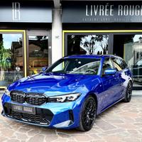 Bmw 330 i xdrive Touring M sport