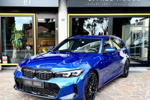 Bmw 330 i xdrive Touring M sport