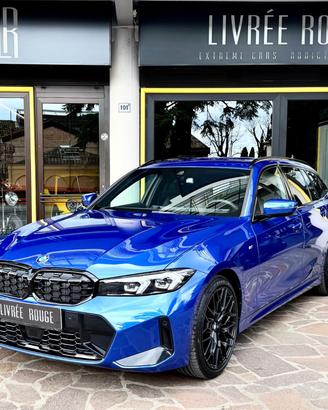 Bmw 330 i xdrive Touring M sport