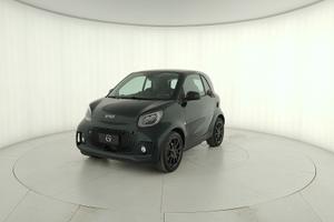 SMART Fortwo eq Prime 22kW
