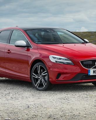Ricambi usati volvo v40 v 40 2019-2023 #p