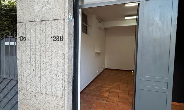 Locale suo studio, ufficio o altro