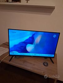 tv 32 pollici marca hisense