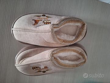 Pantofole Harry Potter 