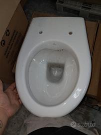 Sanitari ( Bidet,Lavabo,Water)
