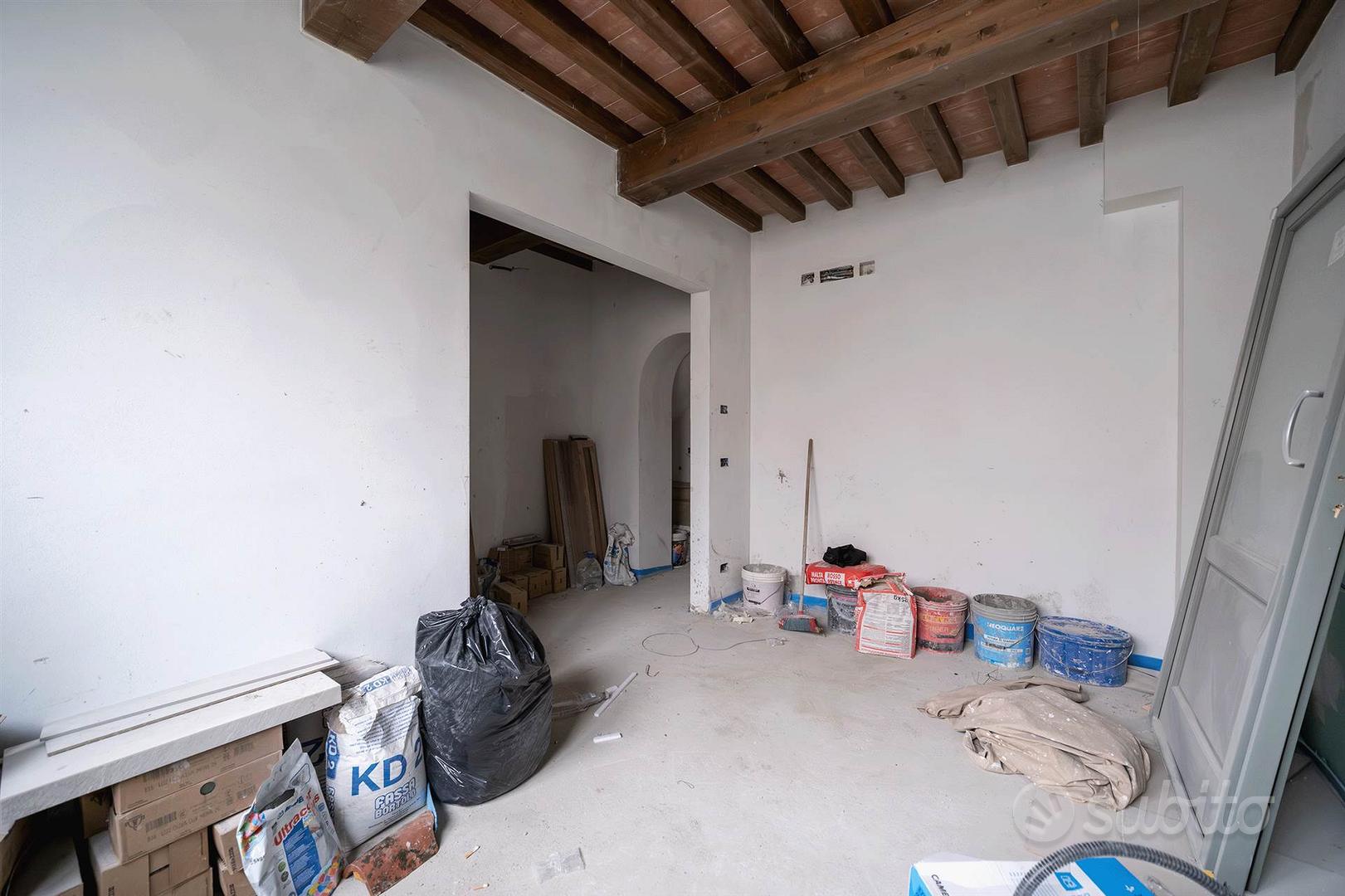 Apartment in Poggio a Caiano, Santa Cristina in Pilli - Altro