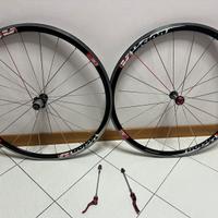 Accessori per bicicletta da corsa