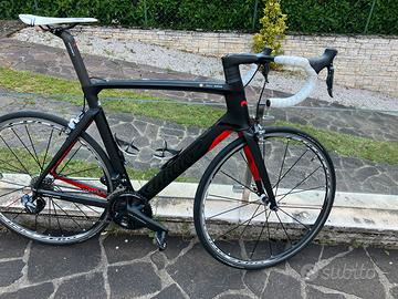 Wilier 110 Air Ultegra Di2