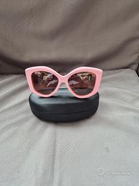 occhiali da sole Balenciaga