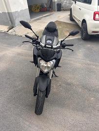 Yamaha Mt 125