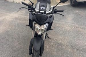 Yamaha Mt 125