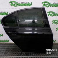 PORTA POSTERIORE DESTRA BMW SERIE 3 F30 2018