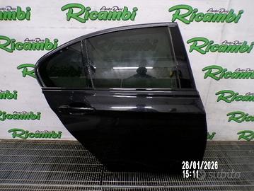 PORTA POSTERIORE DESTRA BMW SERIE 3 F30 2018