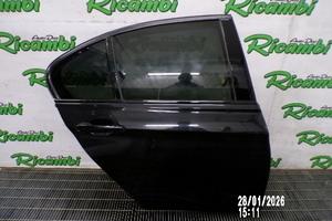 PORTA POSTERIORE DESTRA BMW SERIE 3 F30 2018