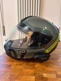 BMW System 7 Carbon EVO