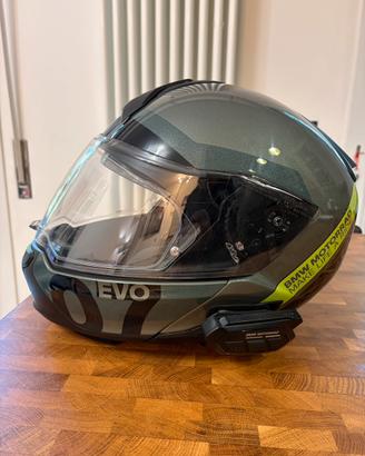 BMW System 7 Carbon EVO