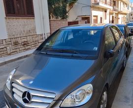 MERCEDES Classe B (T245) - 2011