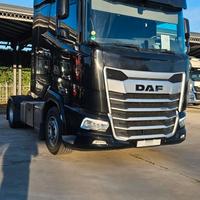 TRATTORE STRADALE DAF XG 480