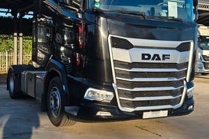 TRATTORE STRADALE DAF XG 480