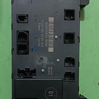 centralina portiere Sn Clk w209 