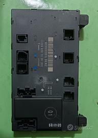 centralina portiere Sn Clk w209 