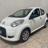 Citroen C1 1.0 5 porte Attraction