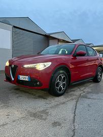 Stelvio 2022 190q4
