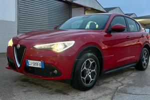 Stelvio 2022 190q4