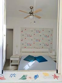 Appartamento a 20m. dal mare