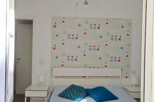 Appartamento a 20m. dal mare