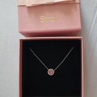 Girocollo Stroili in argento 