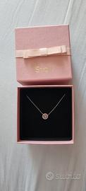 Girocollo Stroili in argento 