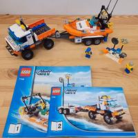 lego city 7726