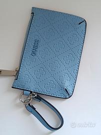Portafoglio - Portamonete originale Guess Donna