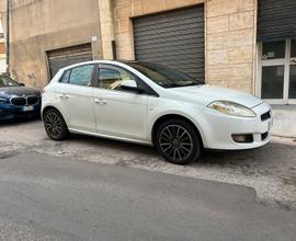 Fiat bravo 1.6