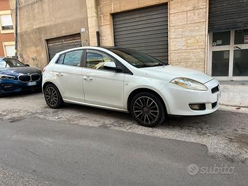 Fiat bravo 1.6