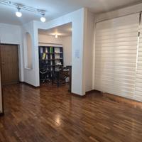 Stanza in studio medico