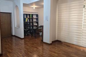 Stanza in studio medico