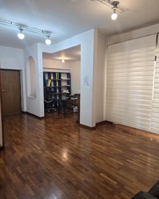 Stanza in studio medico