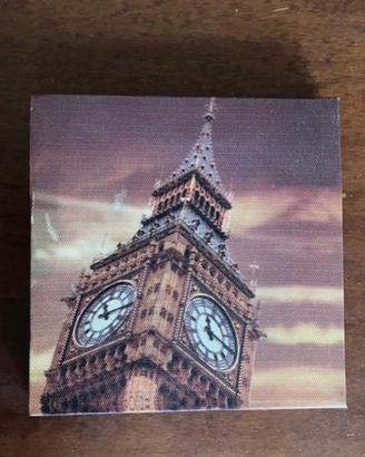 Tela Big Ben