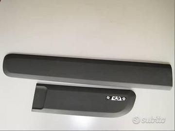 KIT Modanature fiat panda 2012