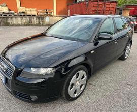 AUDI A3 SPB 1.9 TDI senza nessun lavo