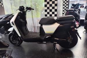 SYM FORMICA CARGO