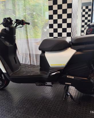 SYM FORMICA CARGO