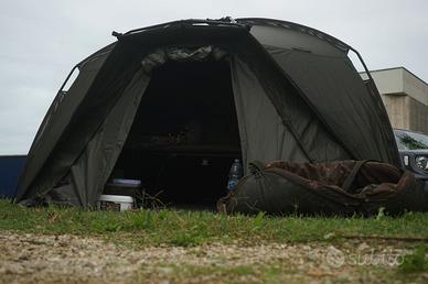Tenda Carpfishing Nash Titan Hide Pro Full System 