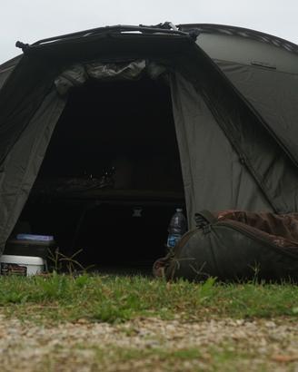 Tenda Carpfishing Nash Titan Hide Pro Full System 