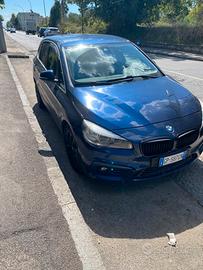Bmw serie 2 anno 2014